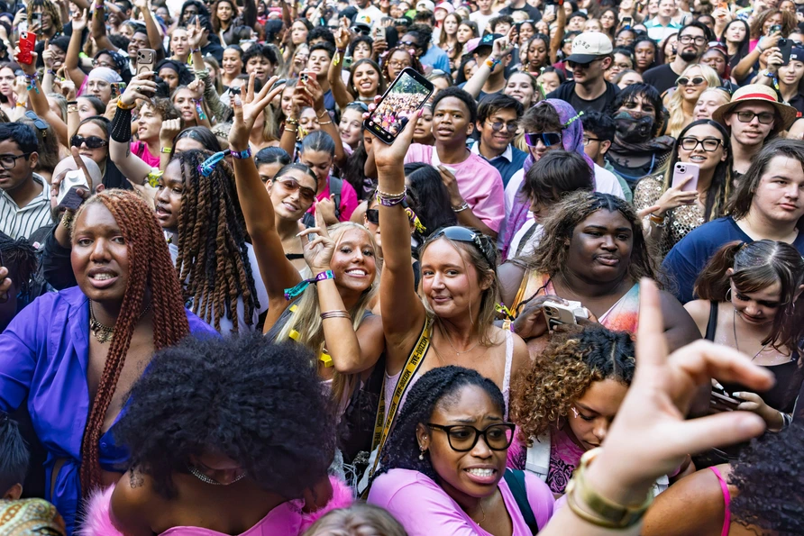 Lollapalooza 2026