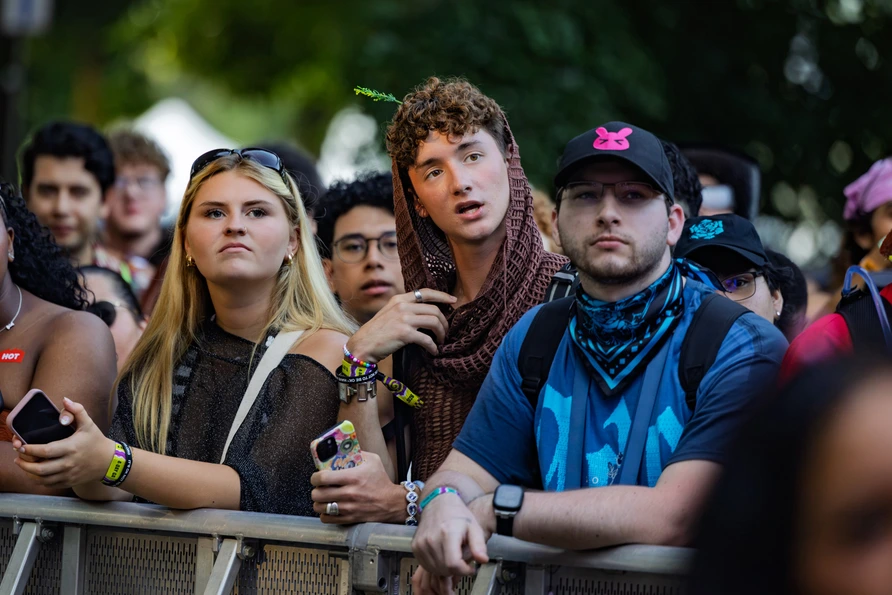 Lollapalooza 2026