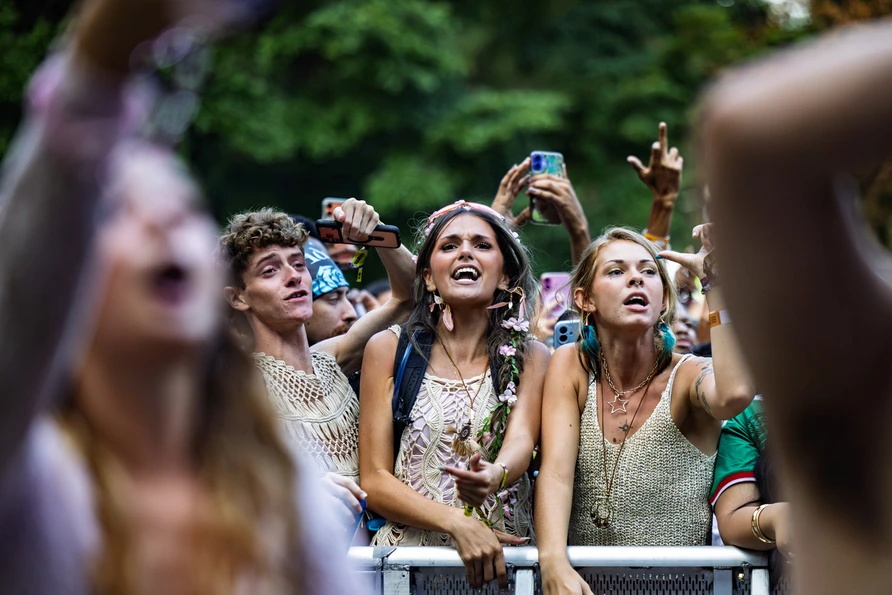 Lollapalooza 2026