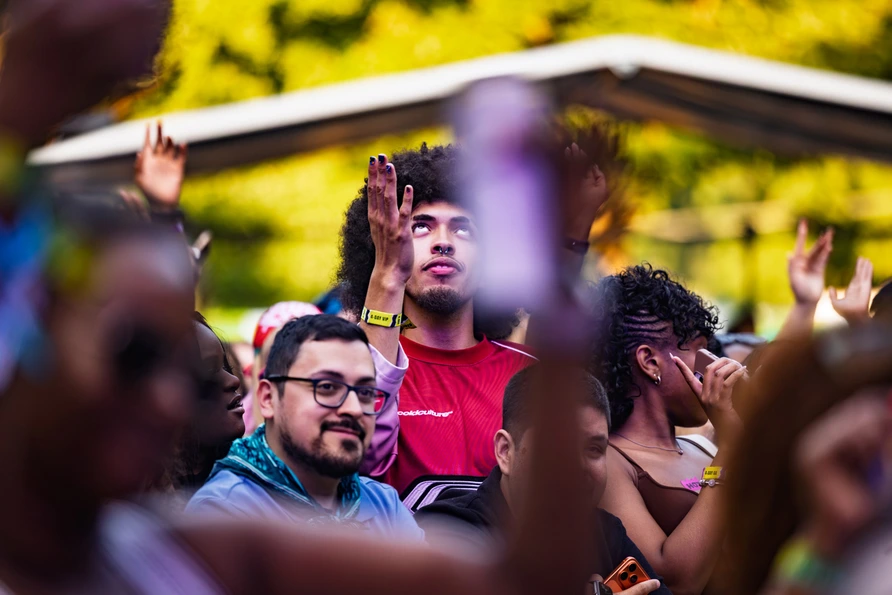 Lollapalooza 2026