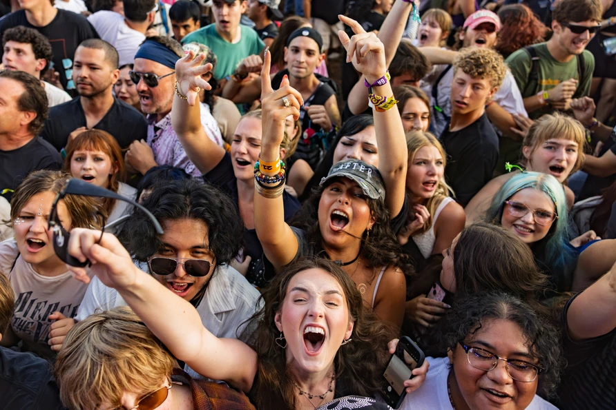 Lollapalooza 2026