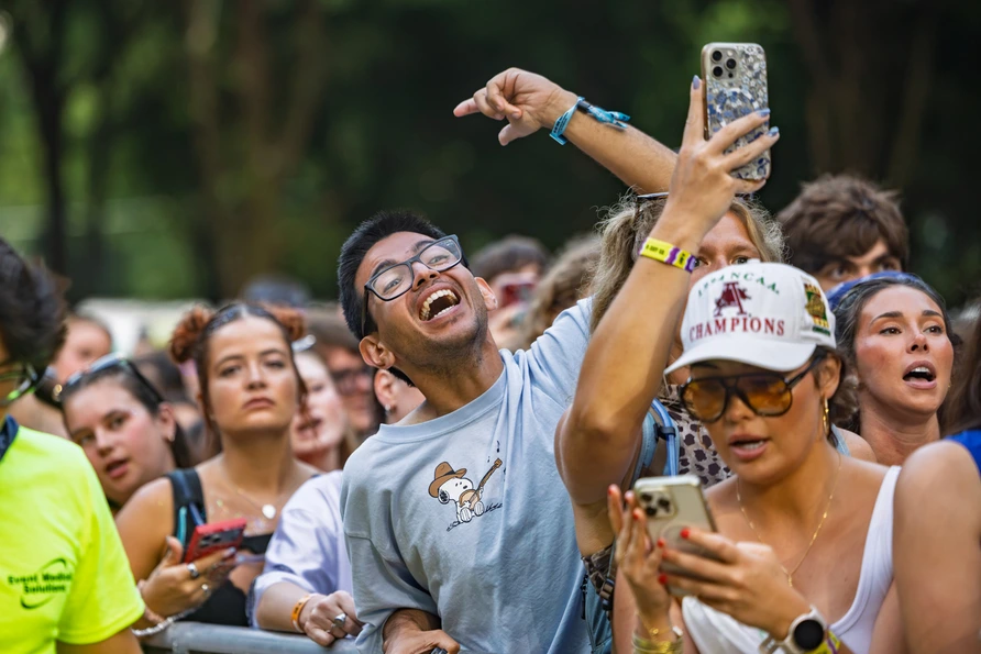 Lollapalooza 2026