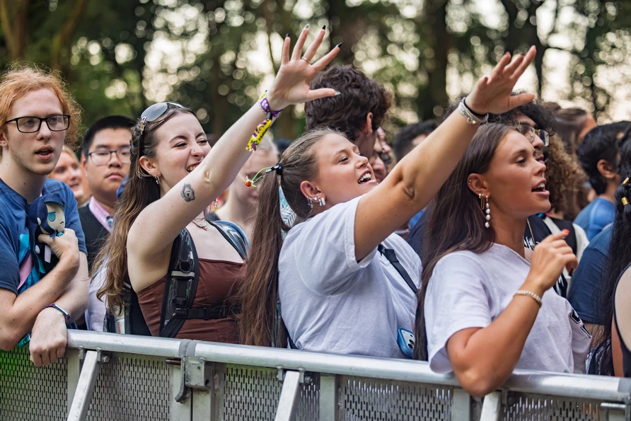 Lollapalooza 2026
