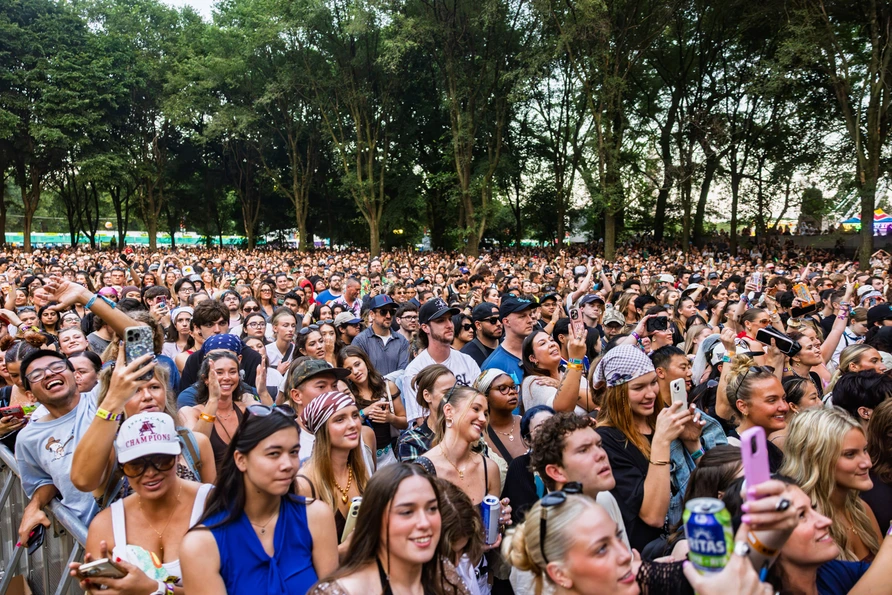 Lollapalooza 2026