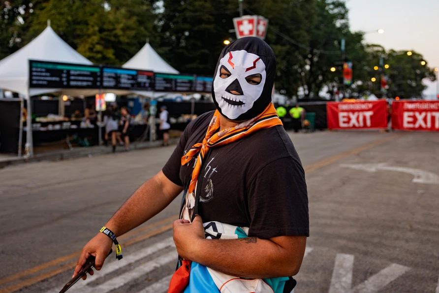 Lollapalooza 2026