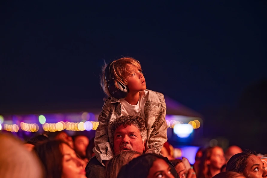 Lollapalooza 2026