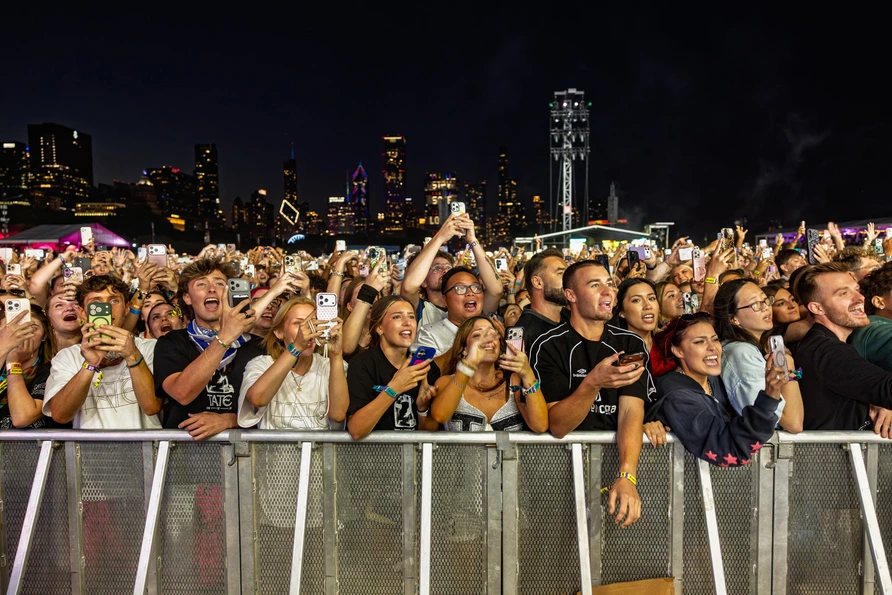 Lollapalooza 2026