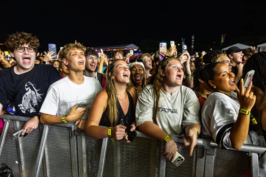 Lollapalooza 2026