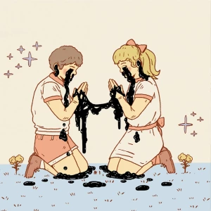 Greet Death Die In Love