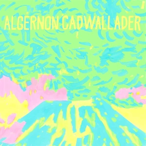 Algernon Cadwallader TNTHAT