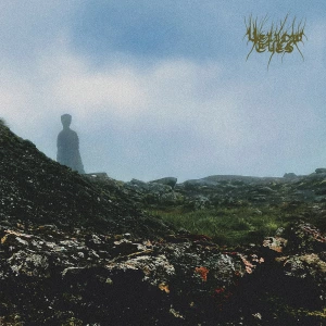 Yellow Eyes - Confusion Gate