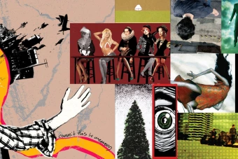 Best Emo Albums of 2005