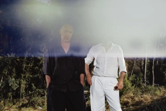 Ride announce 25th anniversary 'Nowhere' reissue with 1991 live