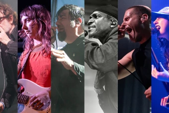 Gorillaz announce tour with Little Simz & Deltron 3030, Madison Square  Garden included