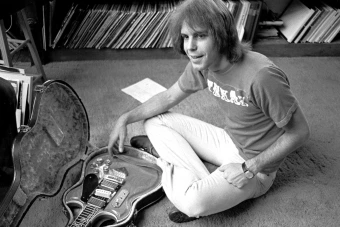 Bob Weir