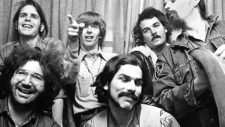 Grateful Dead