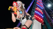 Gathering of the Juggalos 2024
