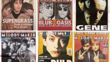 britpop-melody-maker-and-nme-covers-1995-blur-oasis-elastica-supergrass