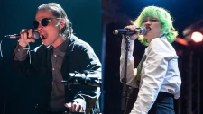 Hotline TNT break down every song on their new album 'Cartwheel'