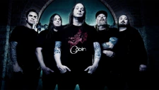 At The Gates