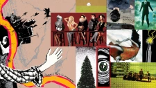 Best Emo Albums of 2005