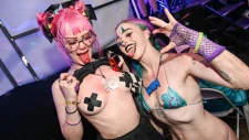 Gathering of the Juggalos 2025