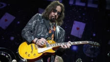 Ace Frehley in Cedar Park, TX
