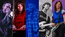The American Analog Set detail Numero Group box set 'New Drifters