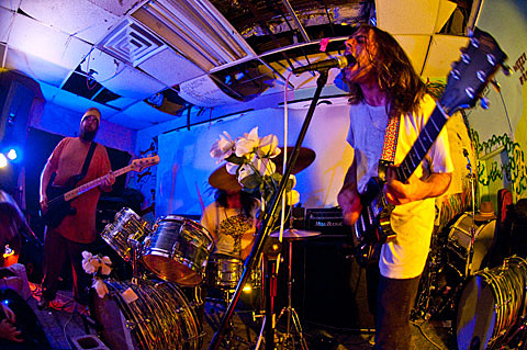 Milk Music releases a rare track for download, expands tour; Great