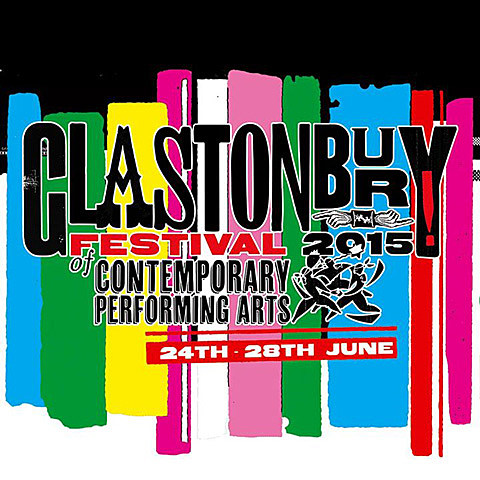Glastonbury announces initial 2015 lineup