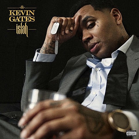 Kevin Gates details new album 'Islah,' announces tour (dates)