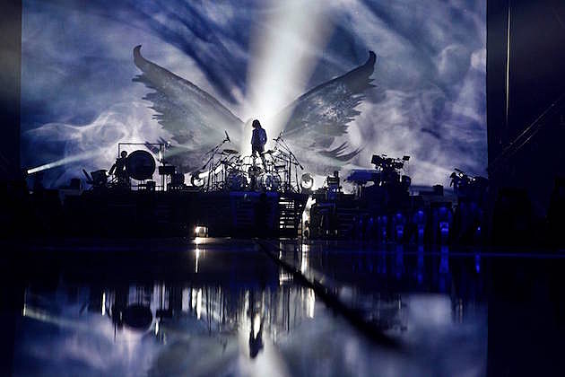 X Japan documentary 'We Are X' premiered at Sundance (review