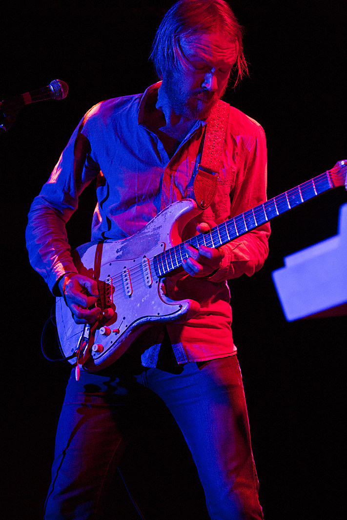 Dungen reissuing 'Haxan' LP, performing it live on tour with 'Prince  Achmed' film screening