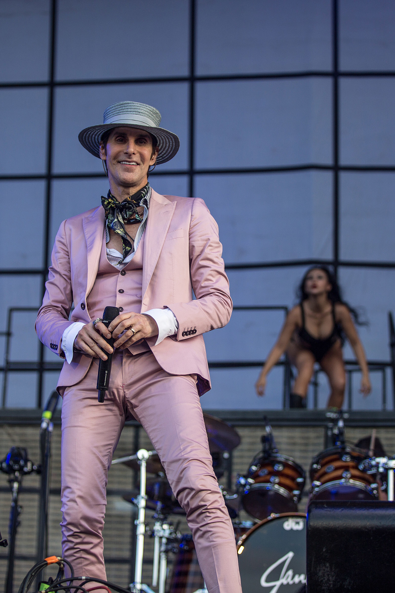 Lollapalooza 2016 Saturday pics/review (RHCP, Jane