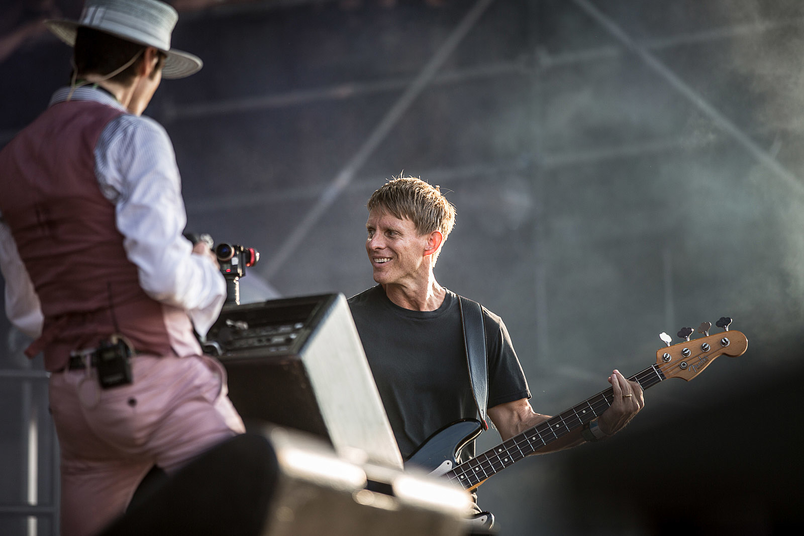 Lollapalooza 2016 Saturday pics/review (RHCP, Jane