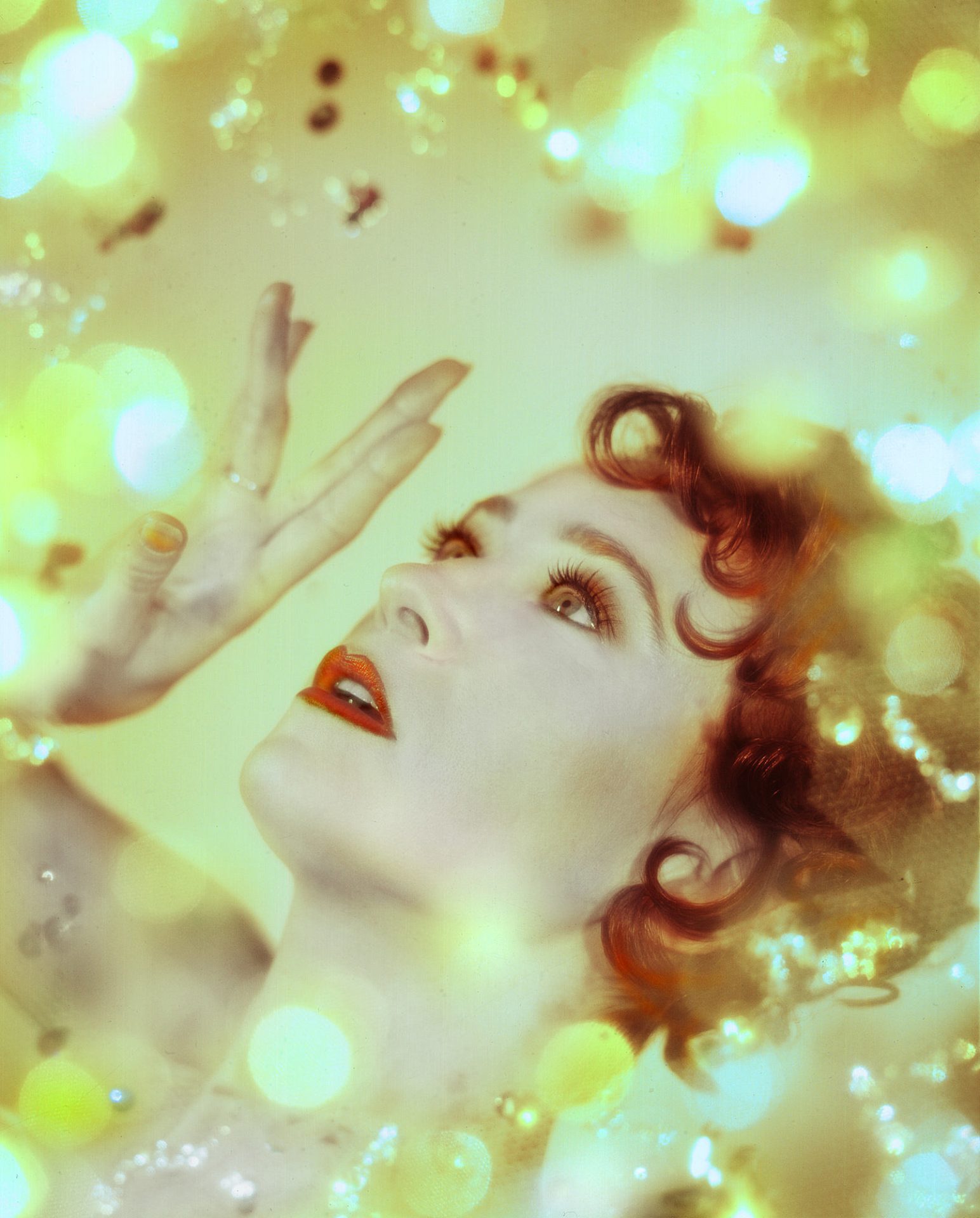 Club 57 exhibit coming to MoMA in 2017 (Ann Magnuson previewing it this  month with audio-visual performance), image size:1544x1920