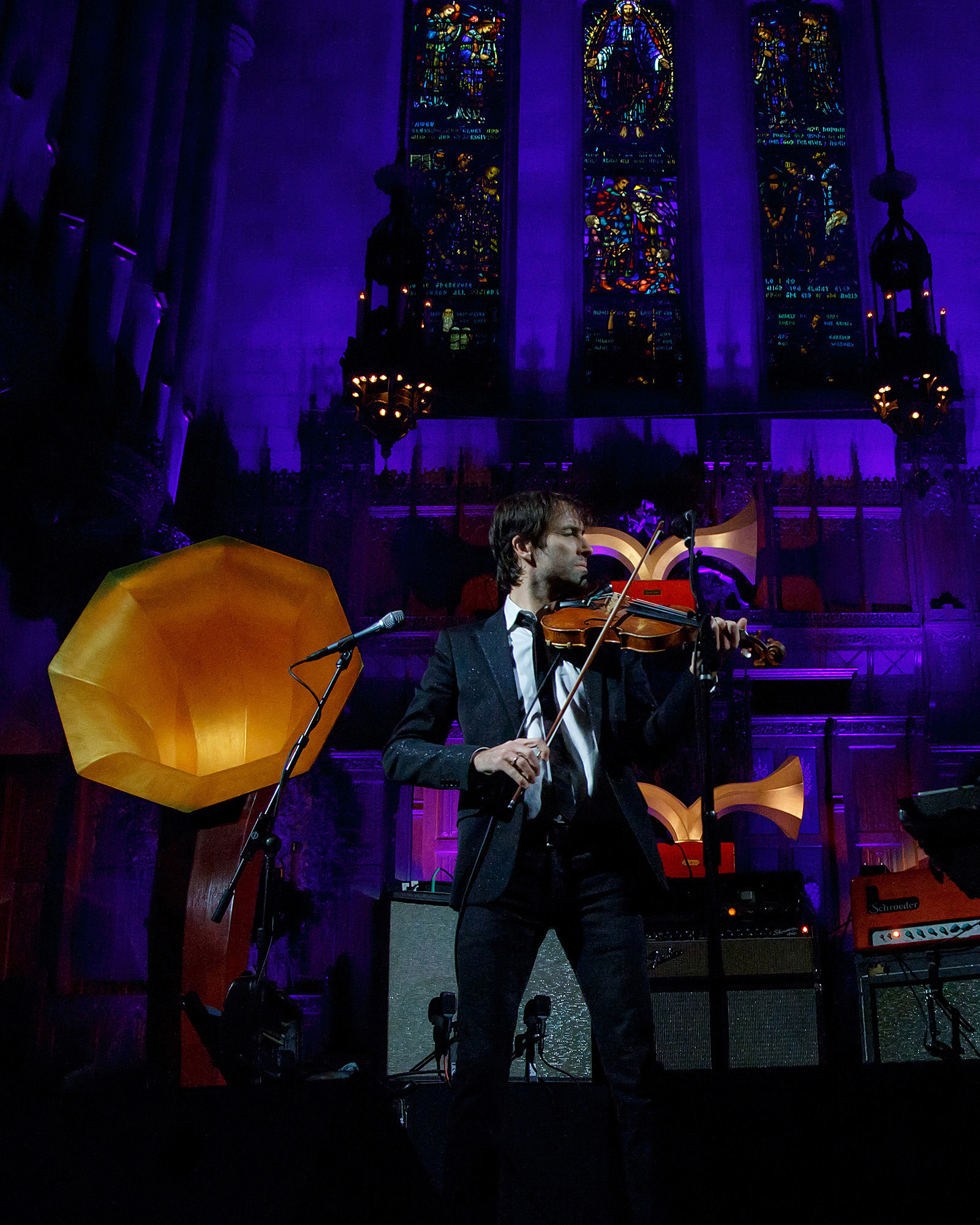 Andrew Bird touring this summer, playing free Prospect Park show w ...