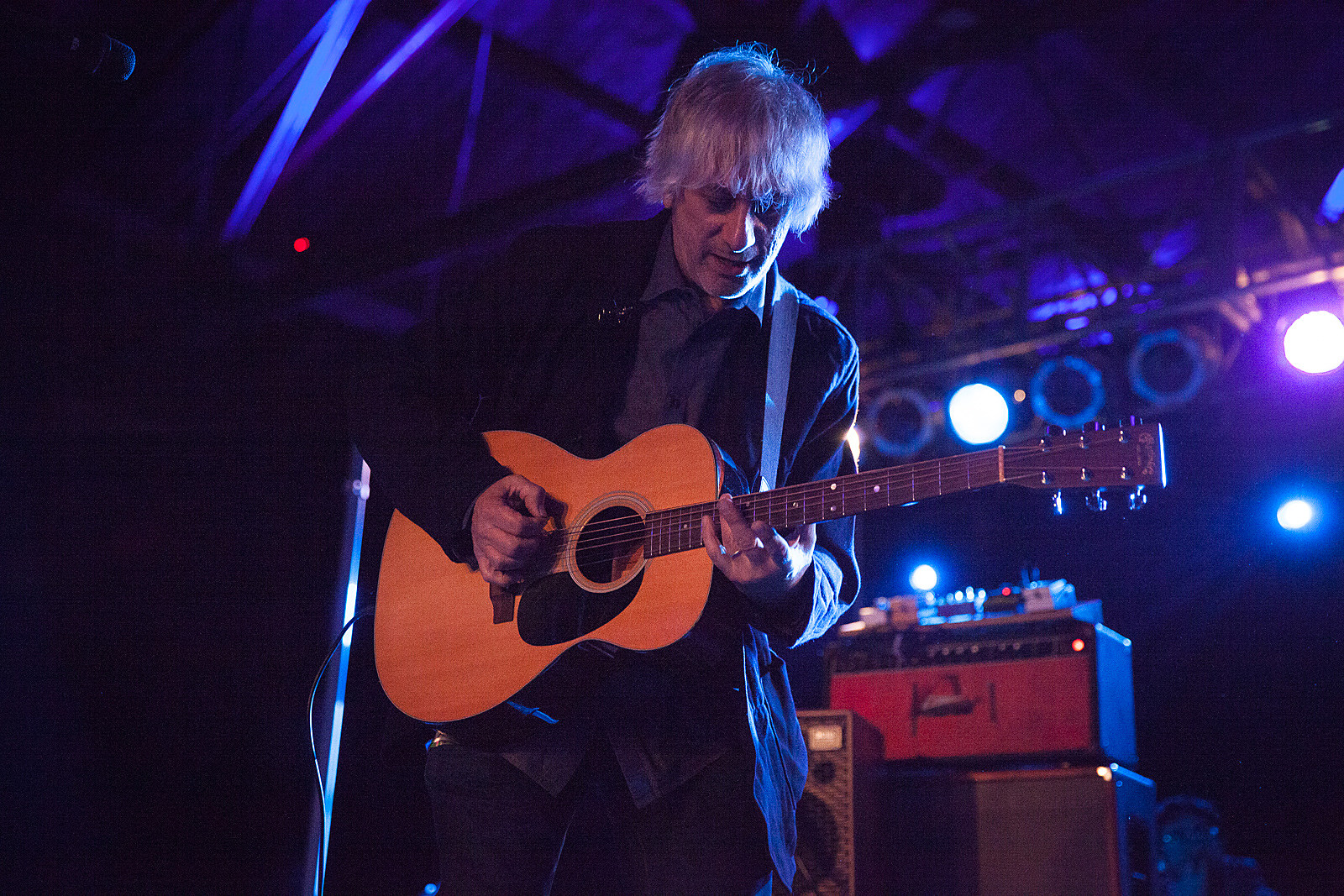 No Fun Fest returns to NYC with Lee Ranaldo, Zola Jesus, Bill Nace, Nate Wooley, more