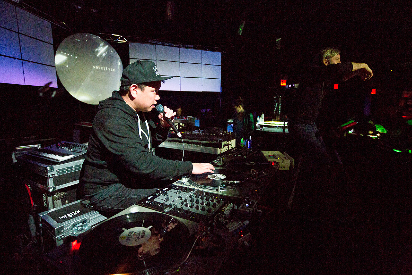 邦楽 Gofish live at Kid Ailac Hall Live at the Whisky a Go Go: The