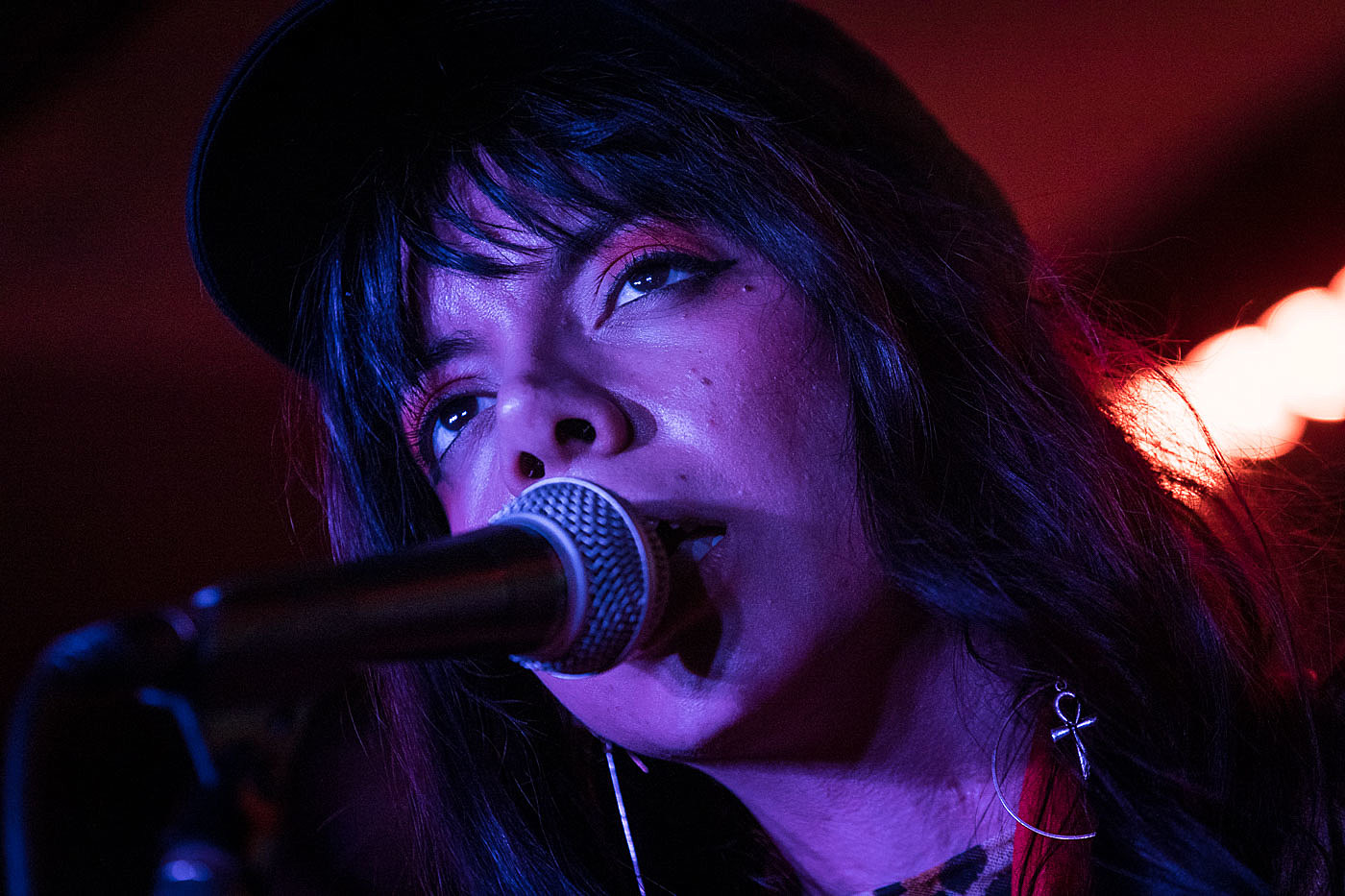 Hurray for the Riff Raff celebrated 'The Navigator' Party @ Baby's ...