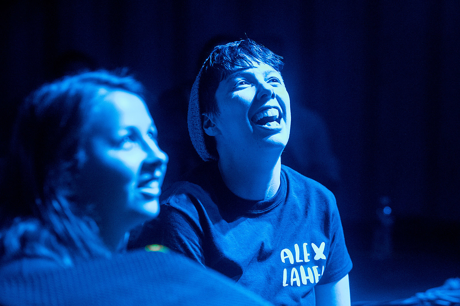 Alex Lahey made her NYC debut at Rough Trade & Mercury Lounge (pics ...