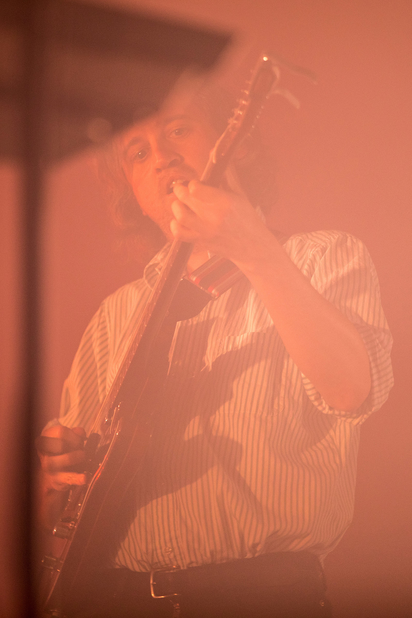 Phoenix expand 2017 tour, talk 