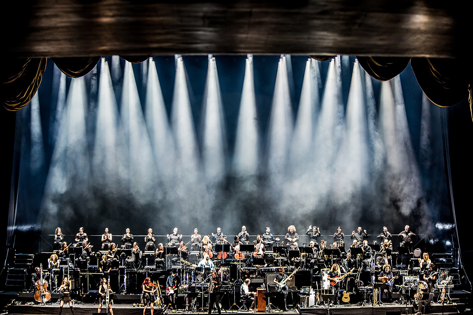 洋楽  live at radio city music hall 洋楽 live at radio city music hall Amazon.com: Live at Radio