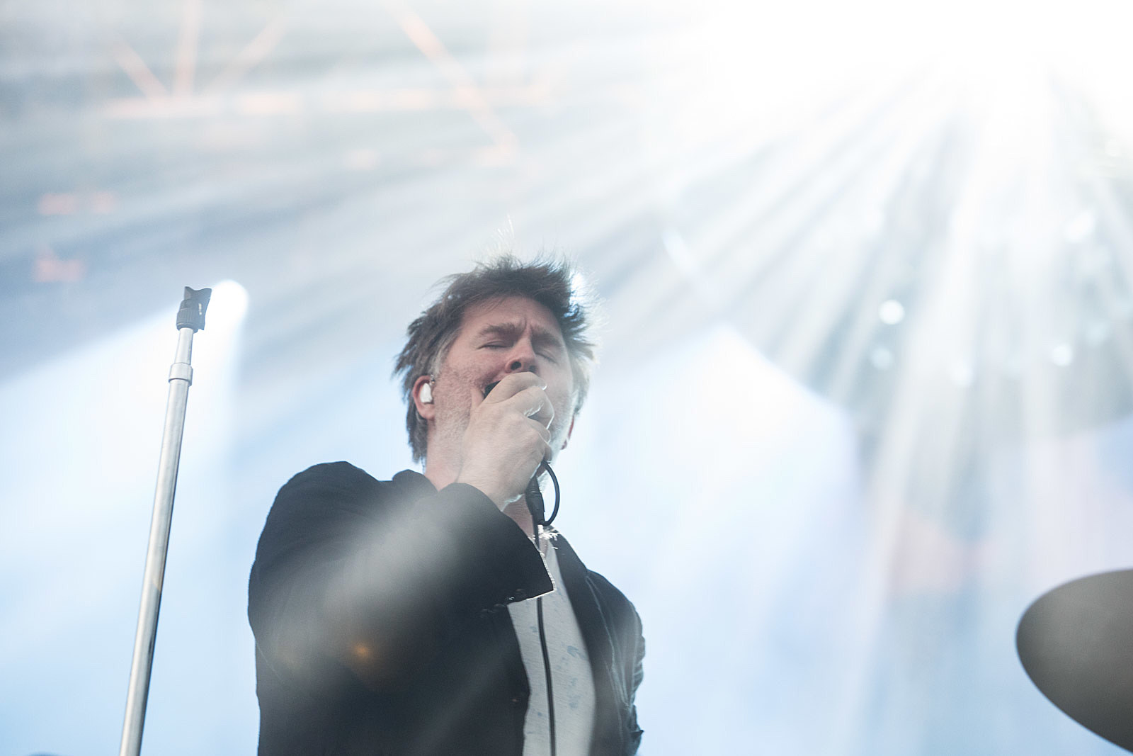 LCD Soundsystem add shows to 2026 tour