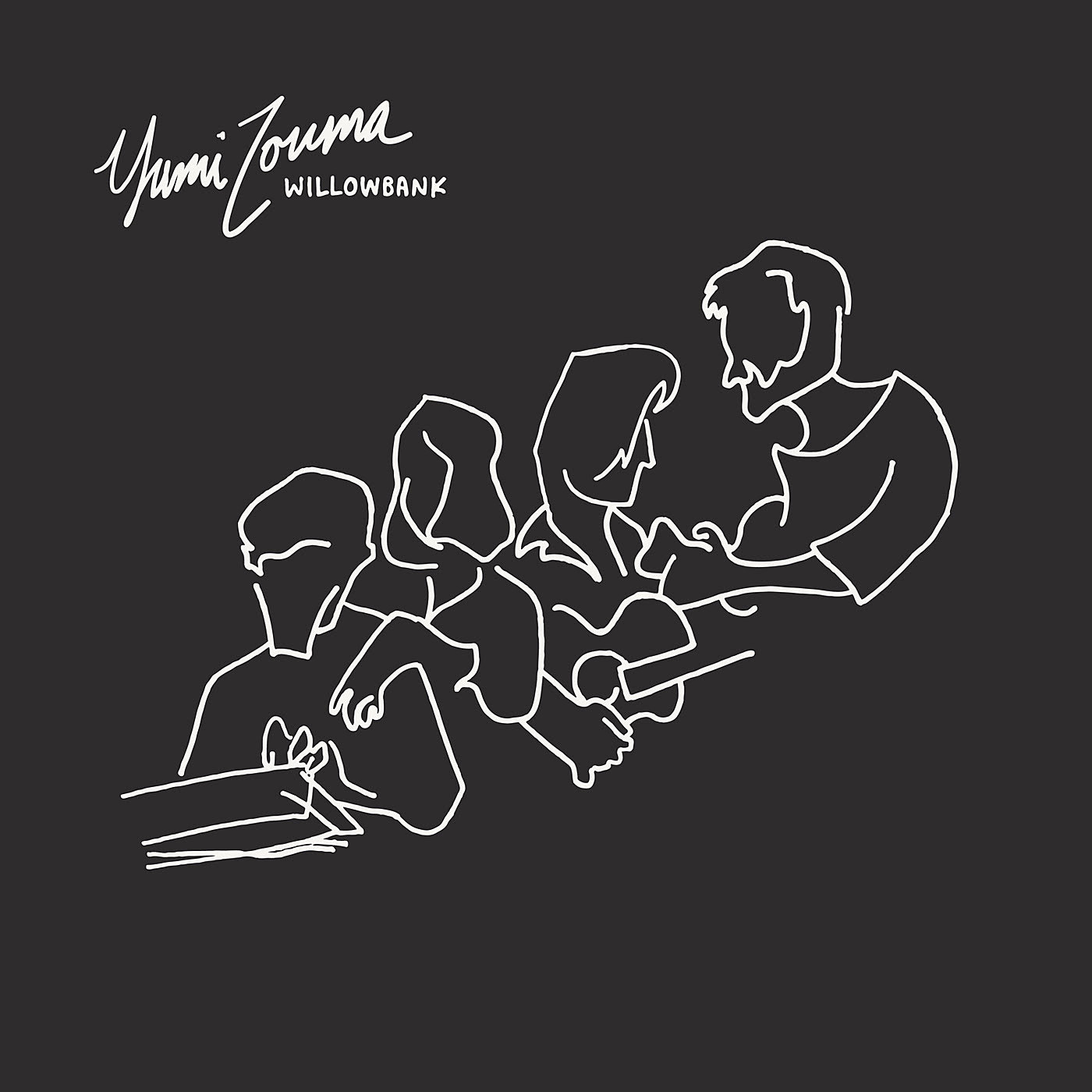 Yumi Zouma announce new LP (listen to 