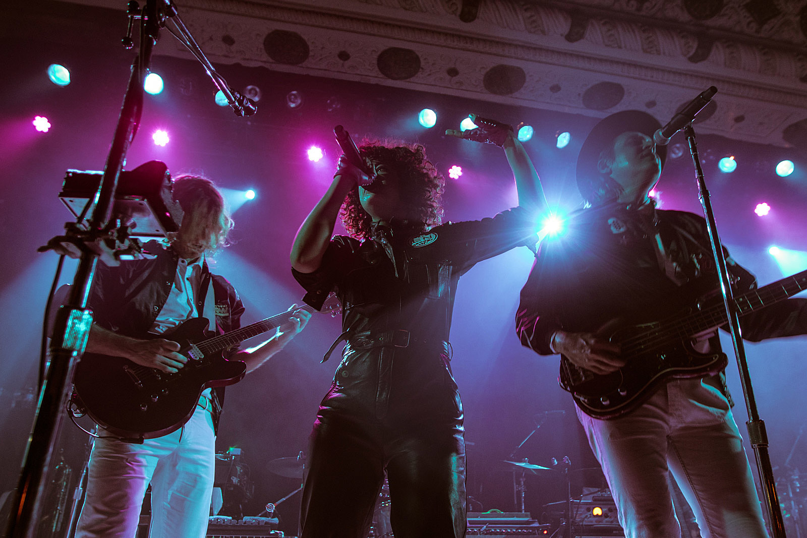 Arcade Fire’s Win Butler & Régine Chassagne announce separation