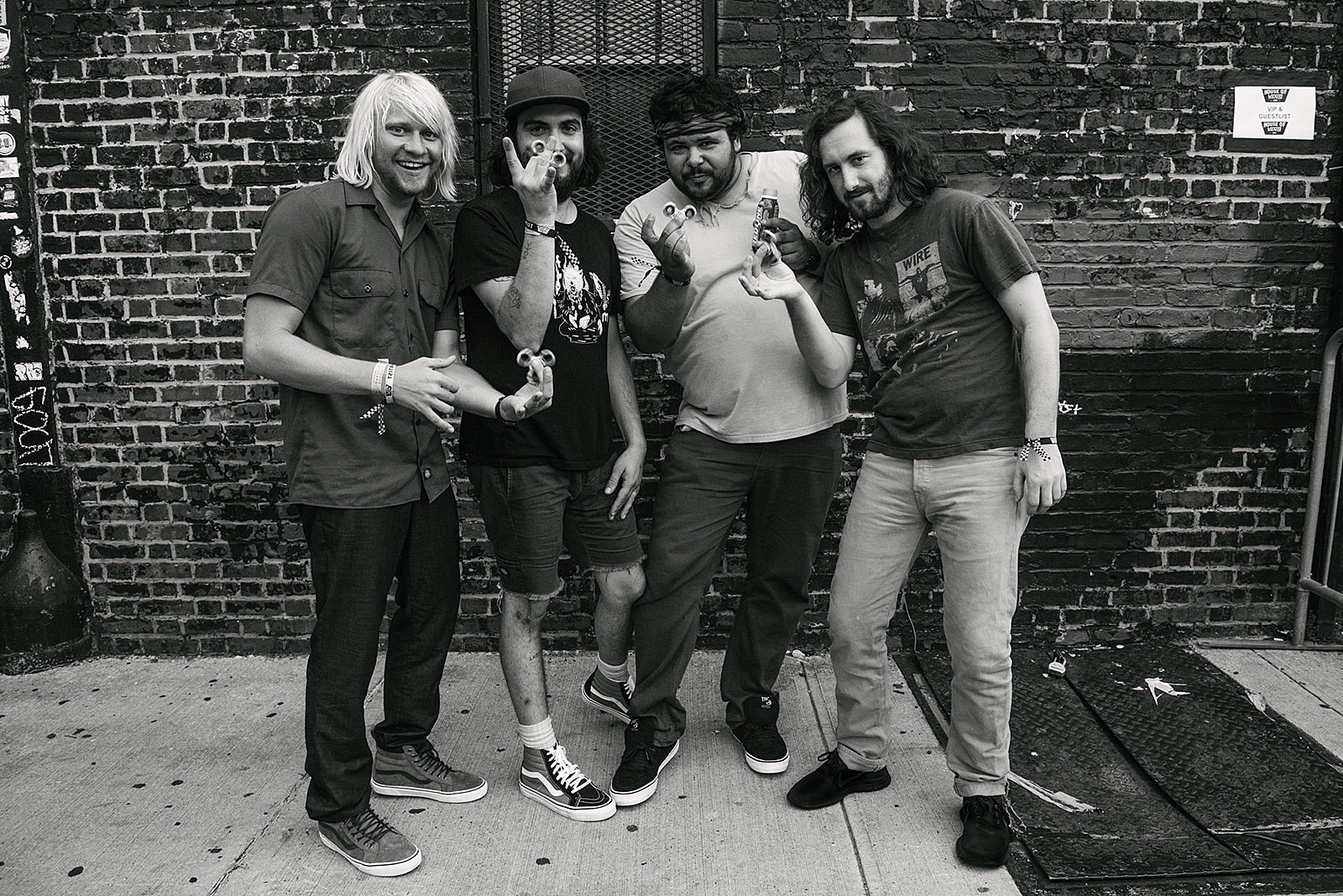 Descendents played House of Vans with Mephiskapheles \u0026 Audacity (pics), image size:1600x1068