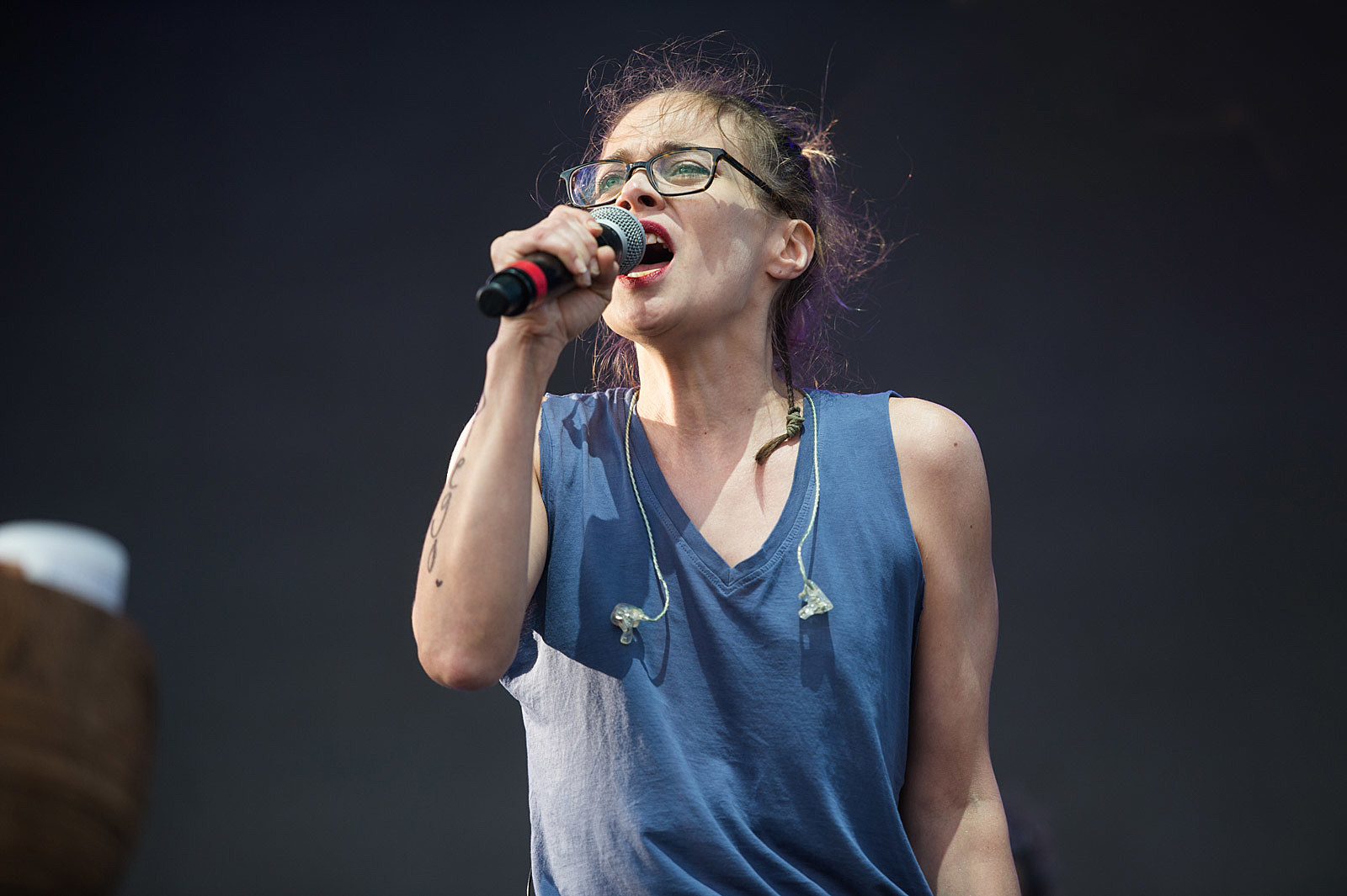 Fiona Apple added to Trans-Pecos Fest (watch the trailer)