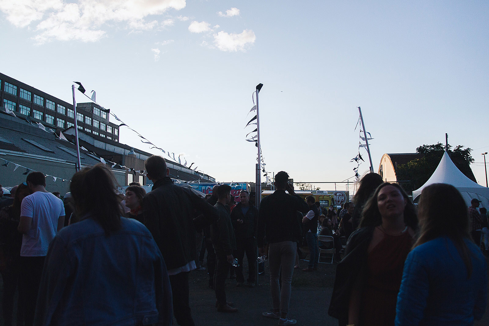 Octfest Guided by Voices, Built to Spill, Okkervil River & more played OctFest ...