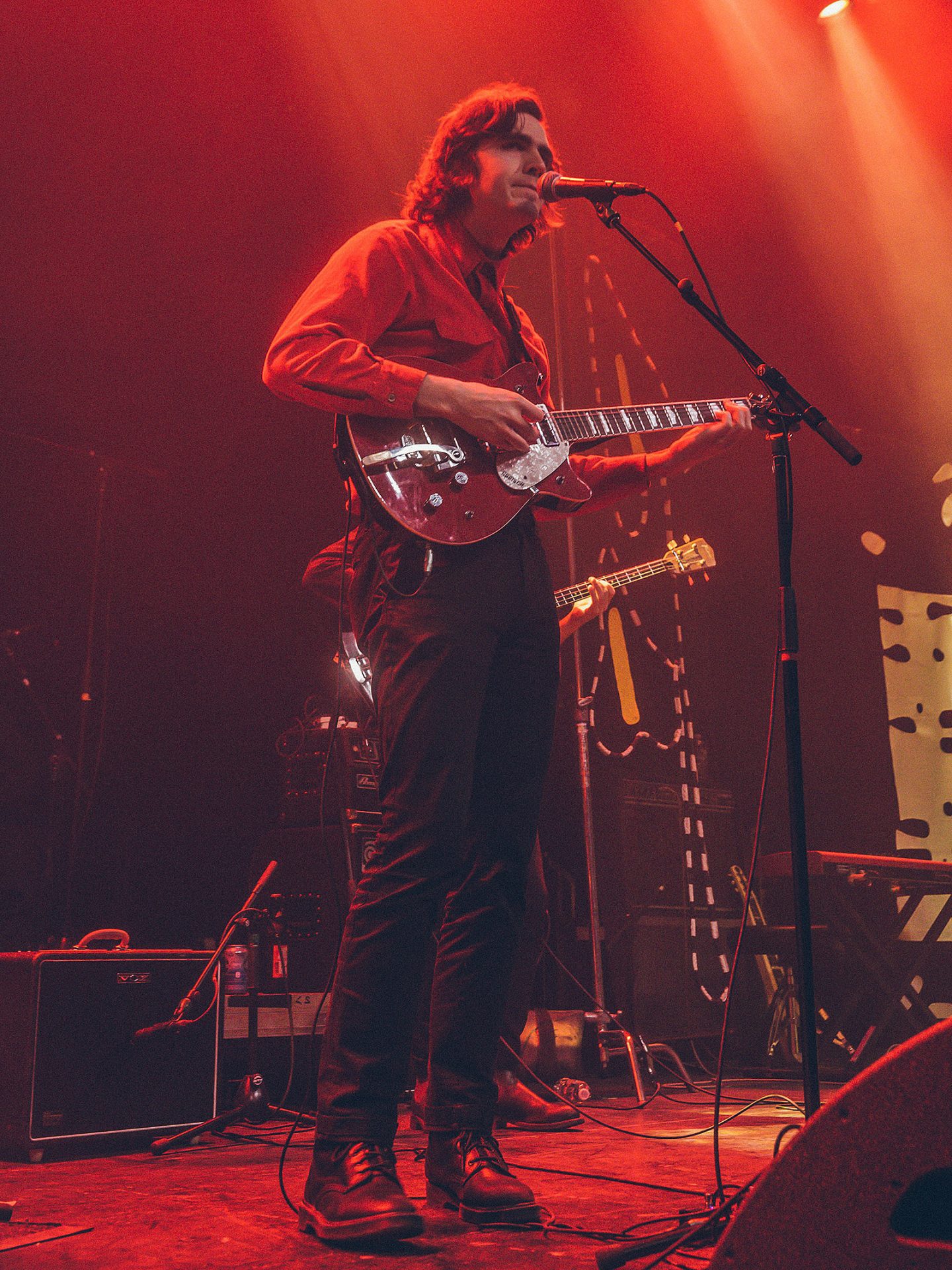 Cut Worms shares new single "Castle in the Clouds"